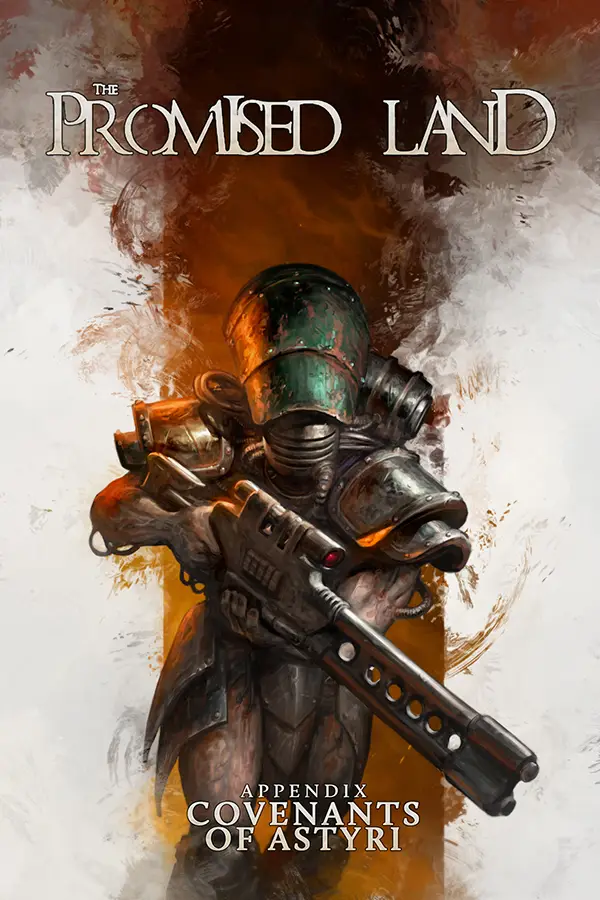 Appendix: Covenants of Astyri (2026) — modelo 3D
