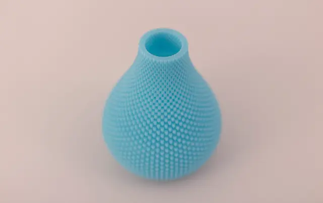 Bulb Vases — modelo 3D