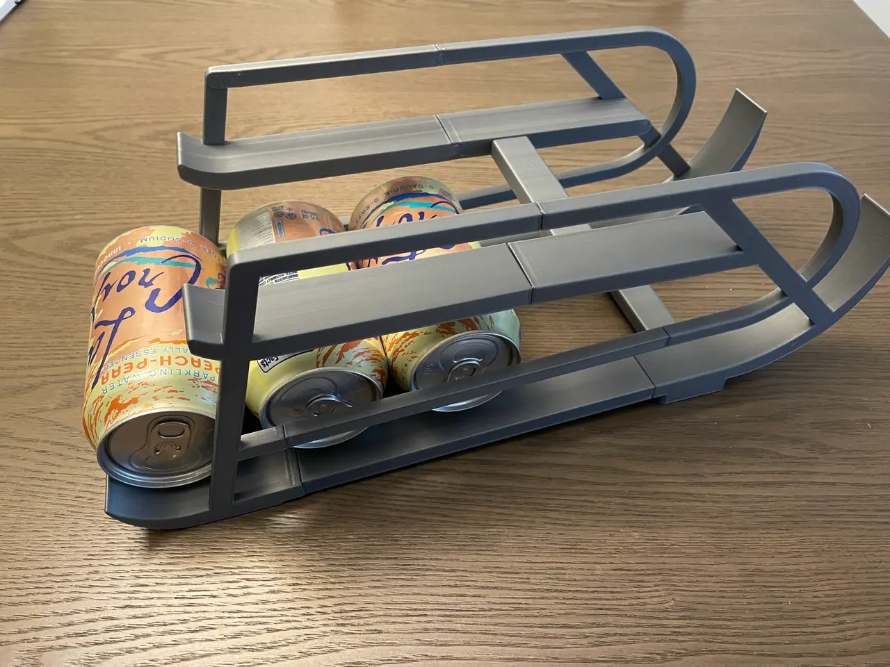 Drink can dispenser — modelo 3D