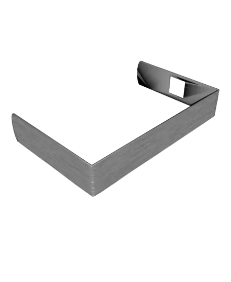 BookLitho - Pages — modelo 3D