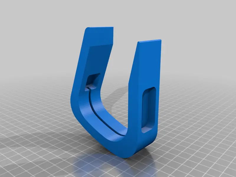 Apple Watch Charging Stand — modelo 3D