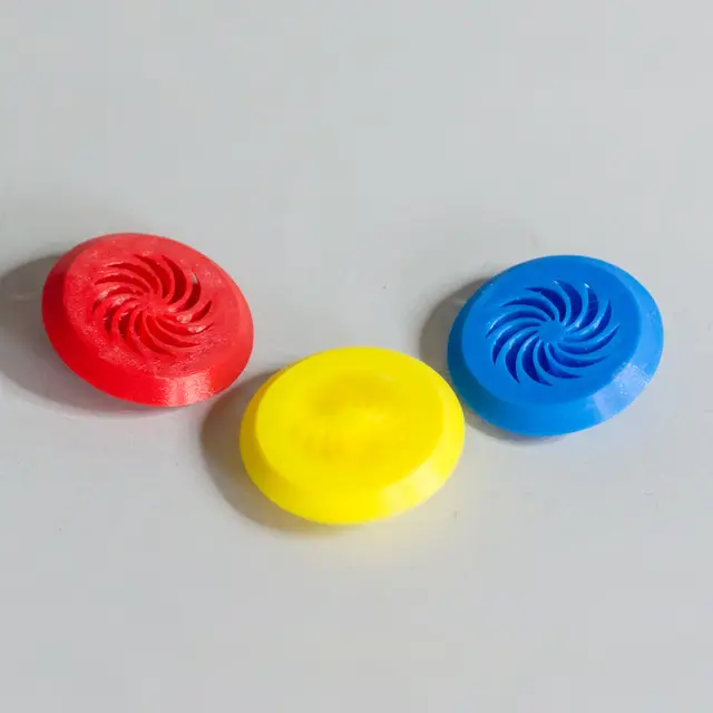Galactops // Master Collection — modelo 3D