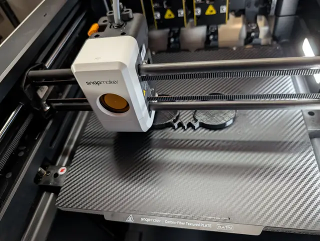 Steam Frame Lens Protector (TPU) — modelo 3D