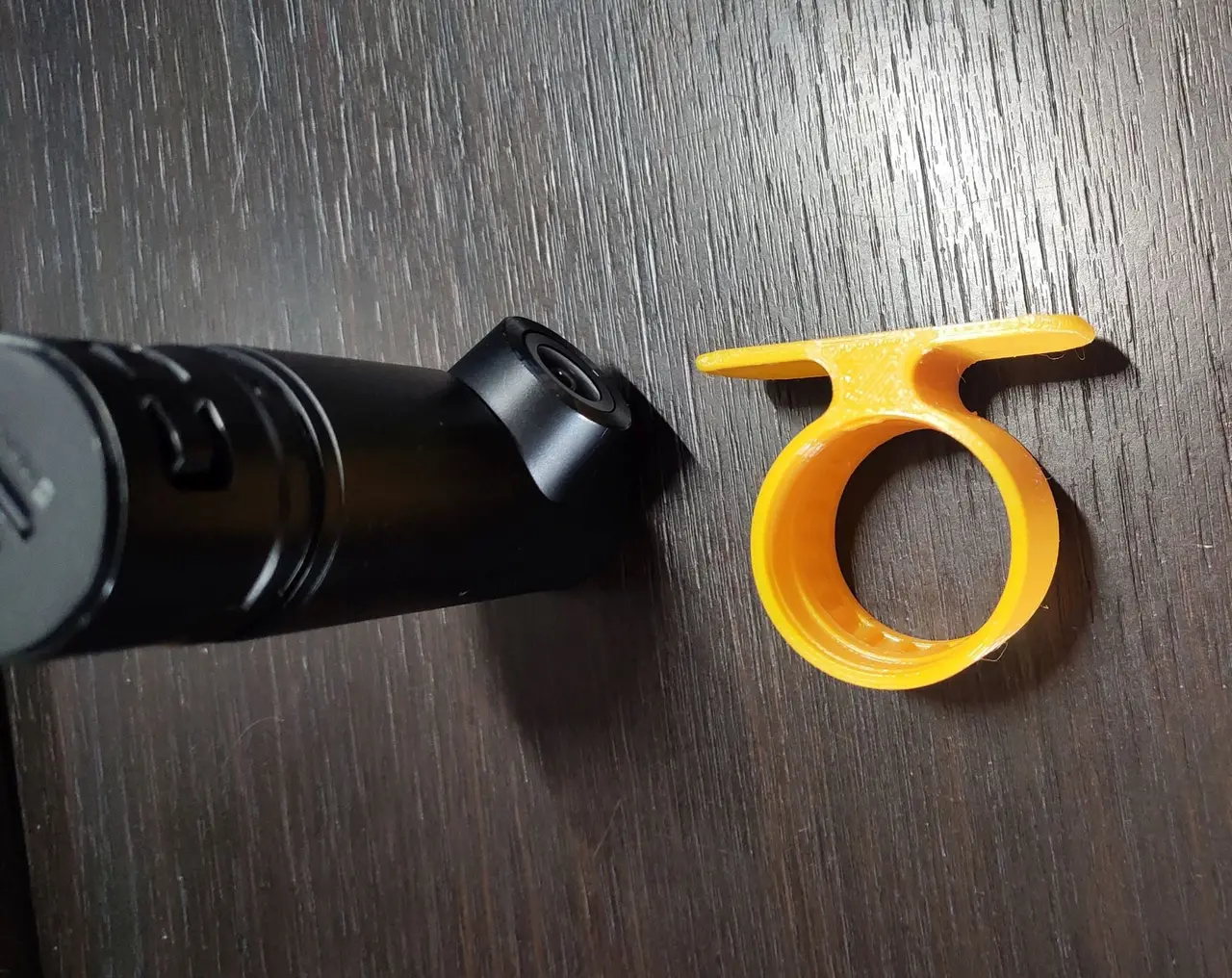 70mai Dash Cam M310 Plus mounts — modelo 3D