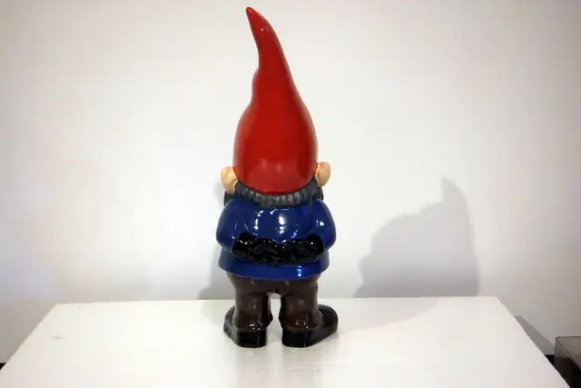 Bad Gnome - Oversized — modelo 3D