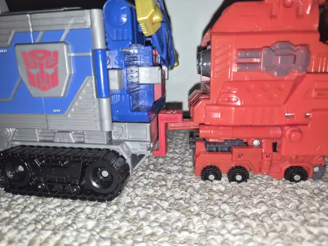 Armada overload to legacy Armada OP's trailer adapter(makes it level) — modelo 3D