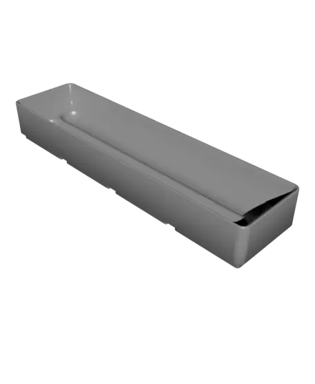Pen trays — modelo 3D