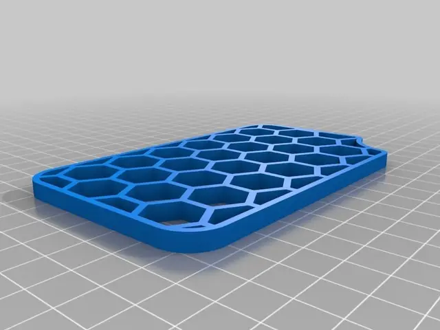 Soap holder — modelo 3D