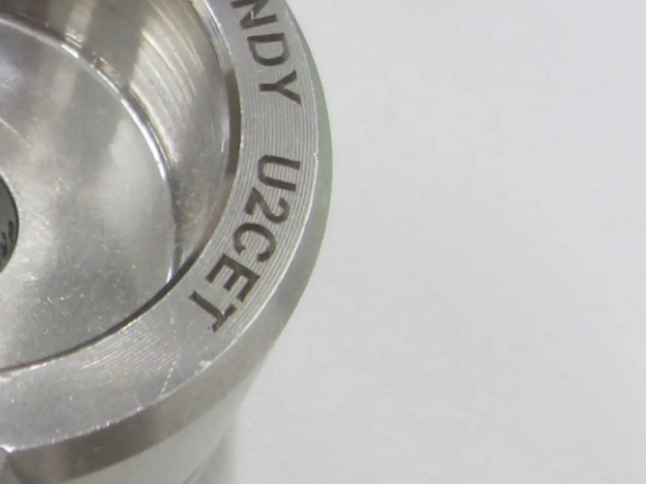 TECO5-192 — modelo 3D