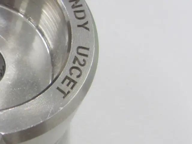 TECO5-192 — modelo 3D