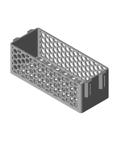 Kitchen Sink Organizer — modelo 3D