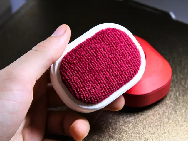 Buildplate Cleaner — modelo 3D