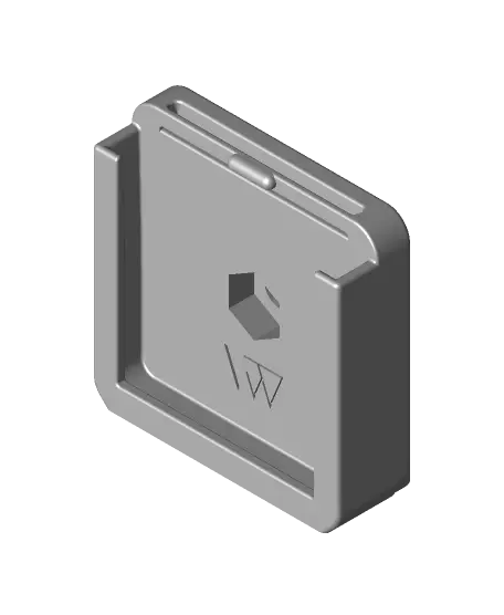 Wyze Cam Tripod Mount — modelo 3D