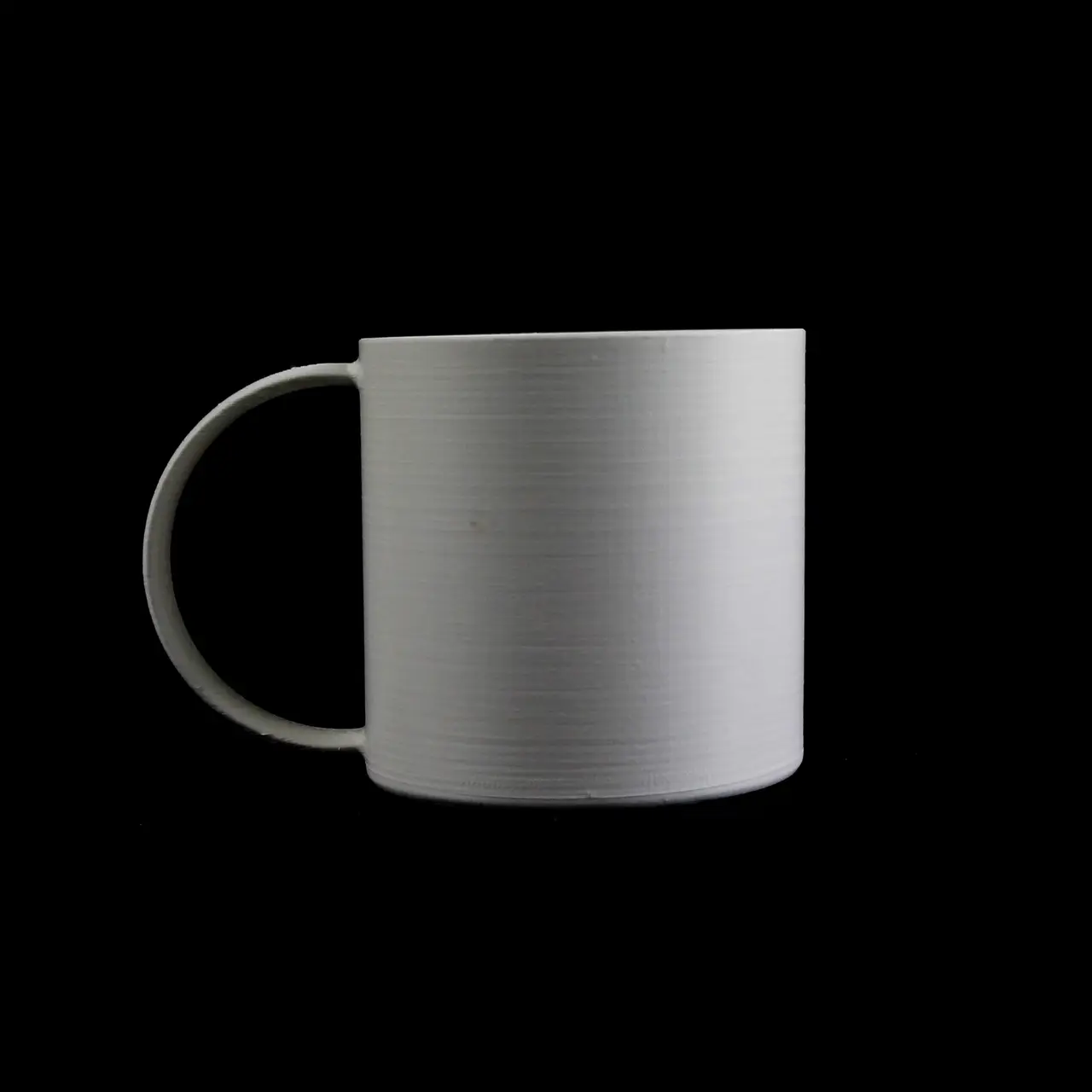 Coffee Mug — modelo 3D
