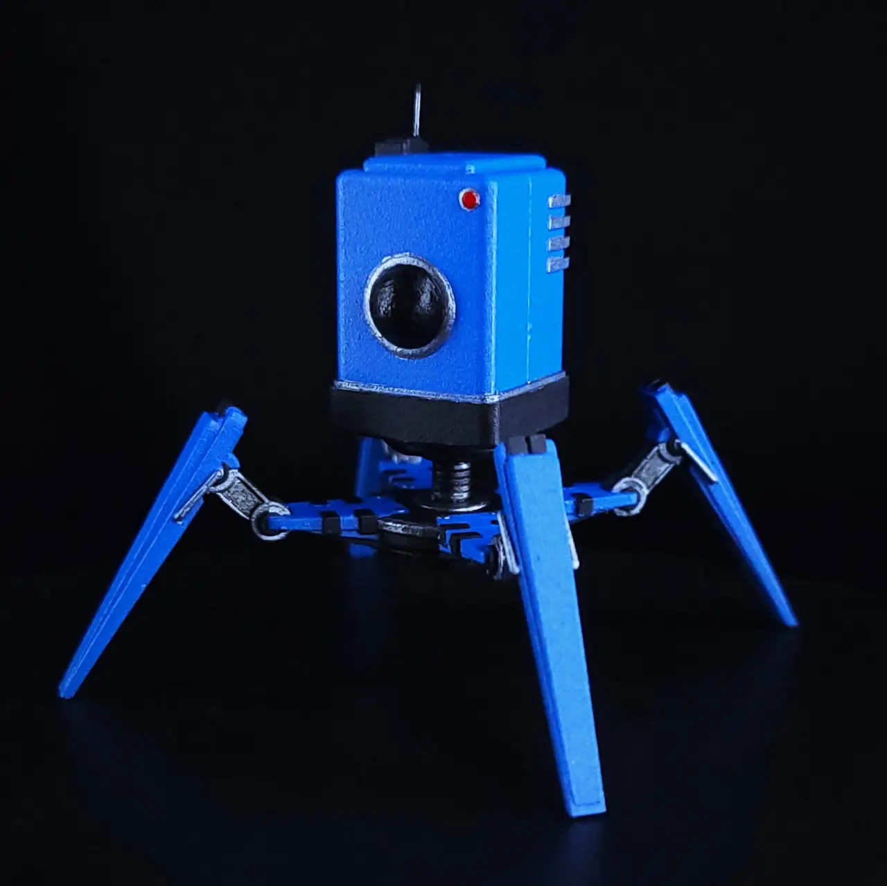 Prism Prints - Robot — modelo 3D
