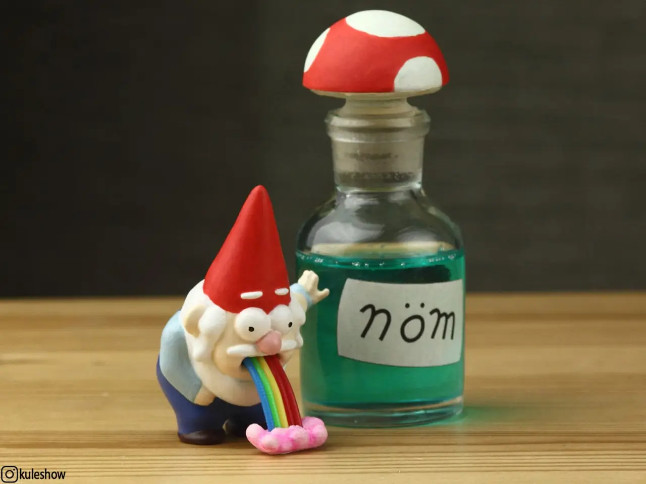 Shmebulock — modelo 3D