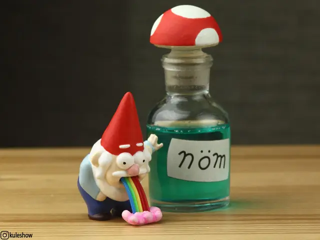 Shmebulock — modelo 3D