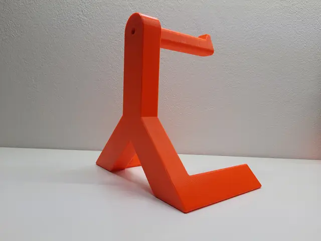 Spool holder — modelo 3D