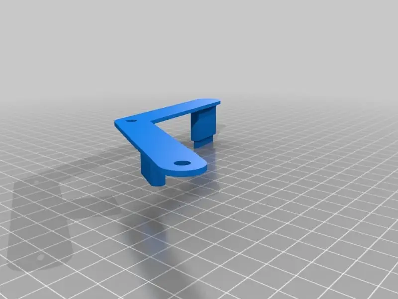Revolution — modelo 3D