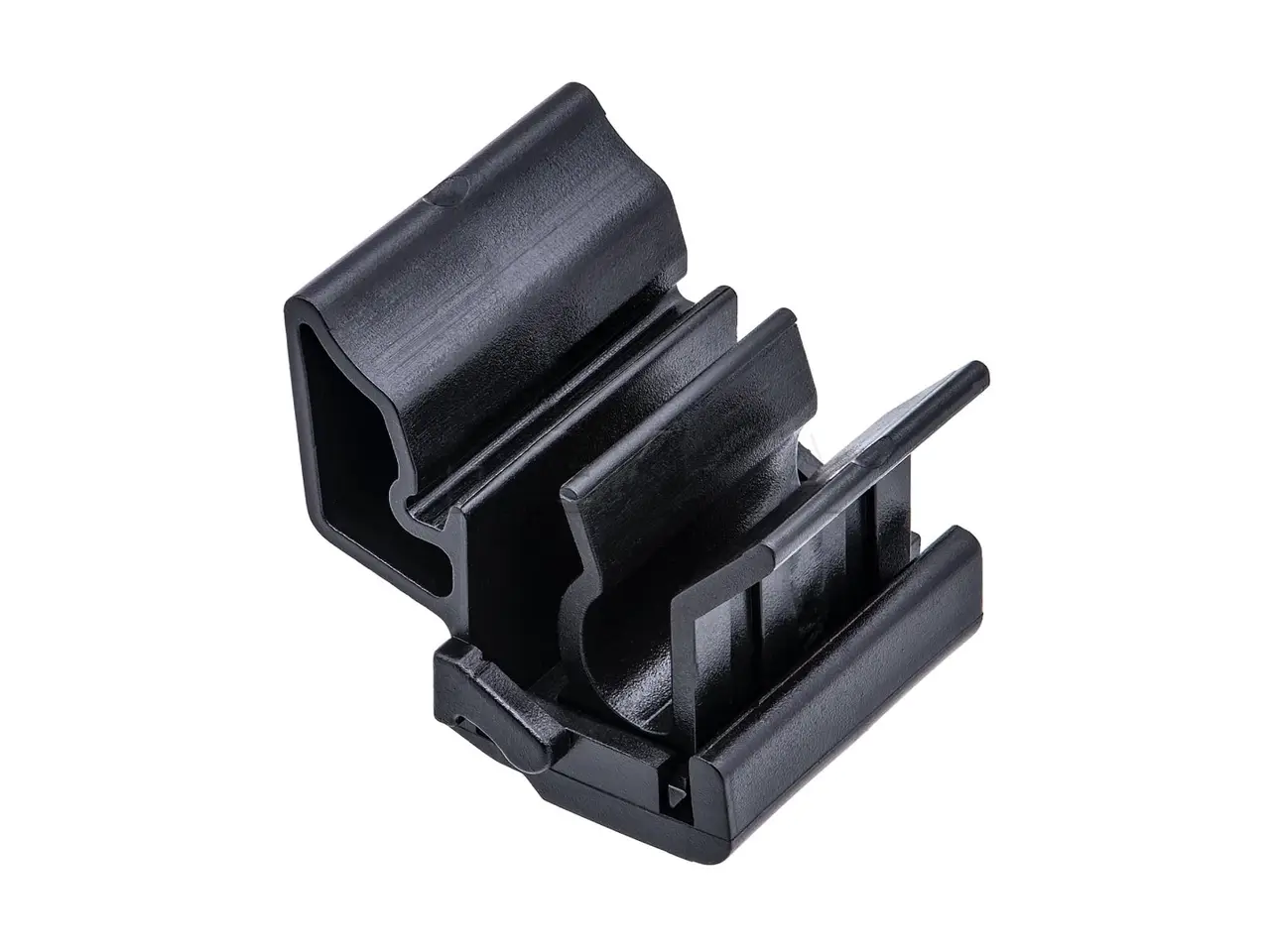 Tesla Model 3 Frunk Clip Replacement — modelo 3D