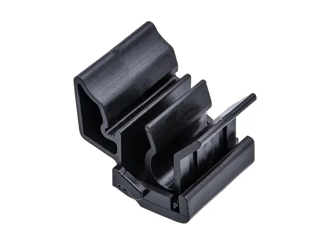 Tesla Model 3 Frunk Clip Replacement — modelo 3D