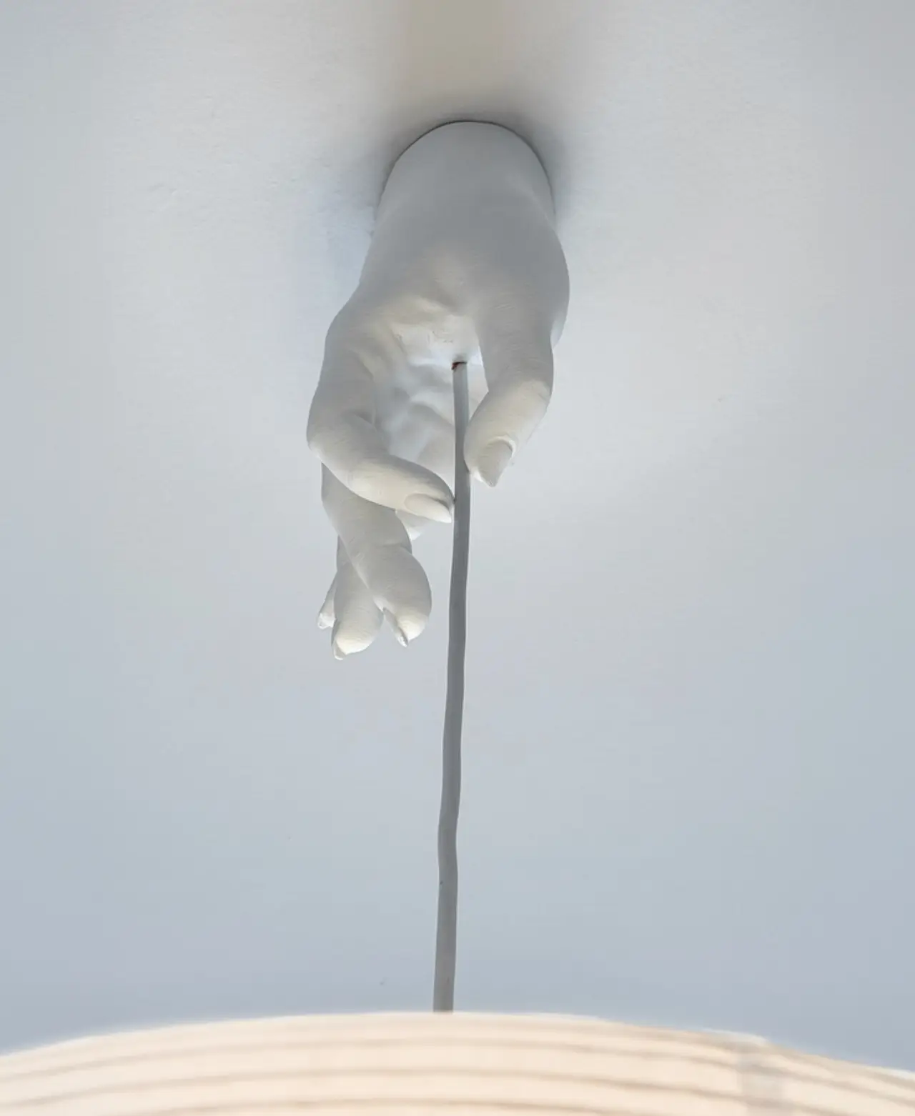 Light Touch — modelo 3D