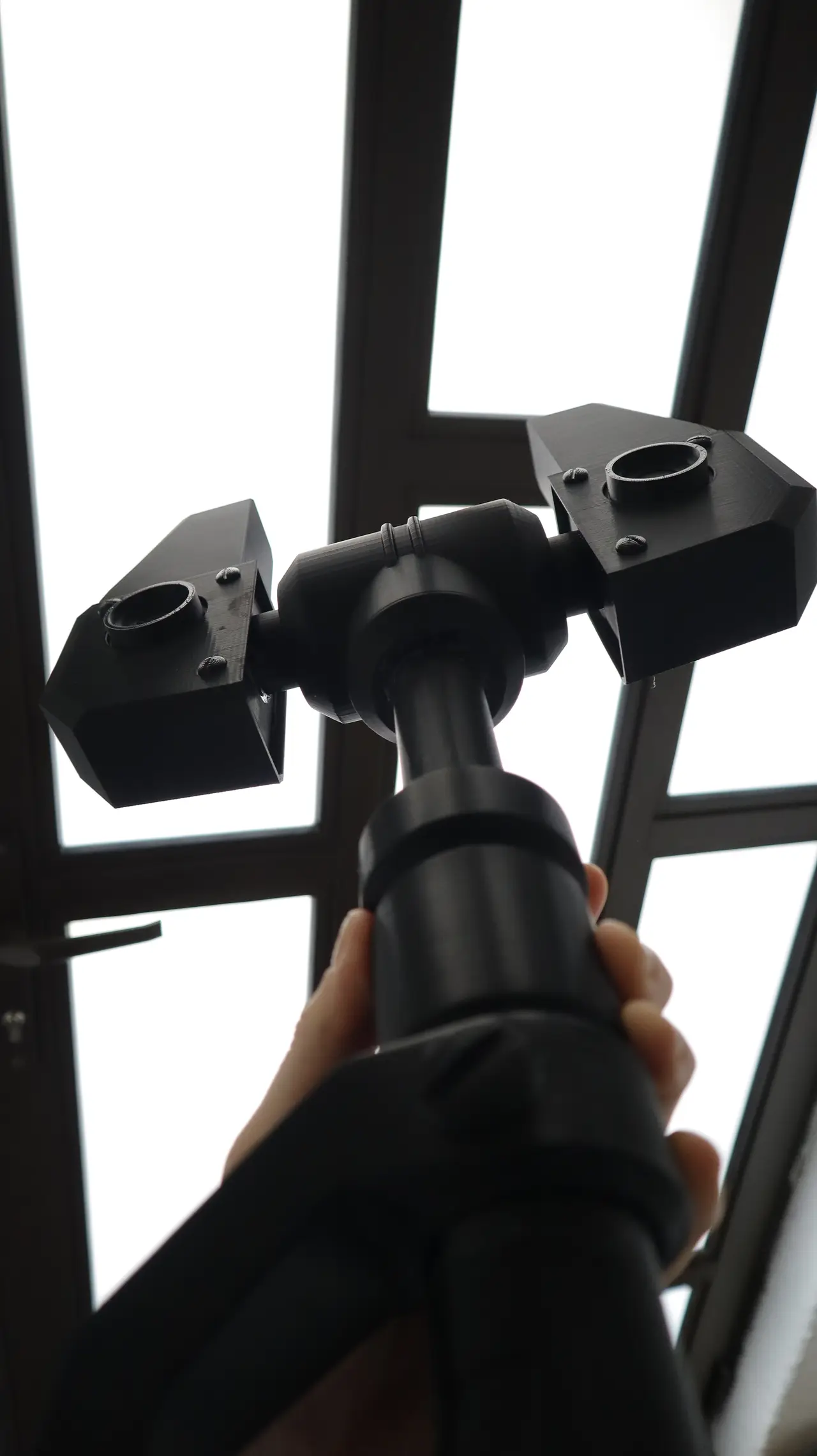 OmniWrench — modelo 3D