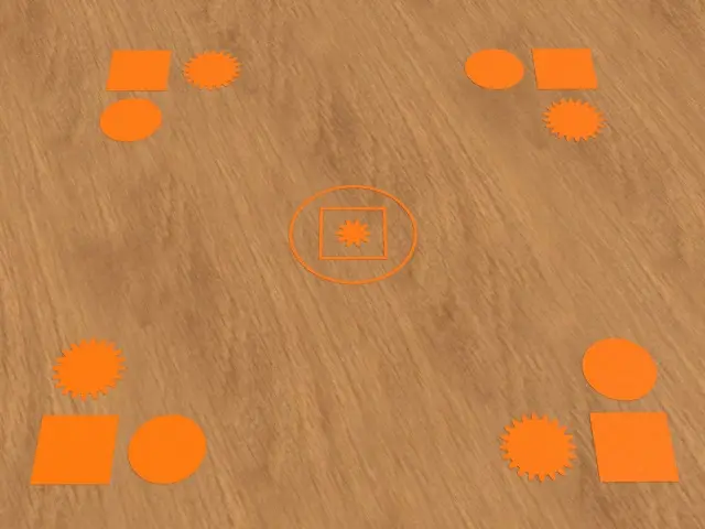 First Layer calibration — modelo 3D