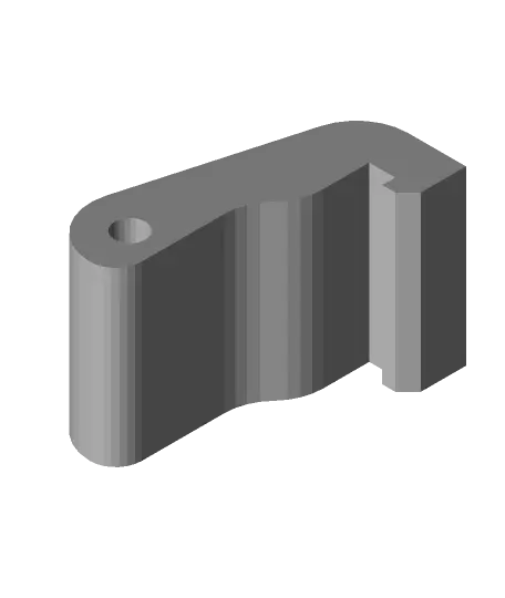Catch.stl — modelo 3D