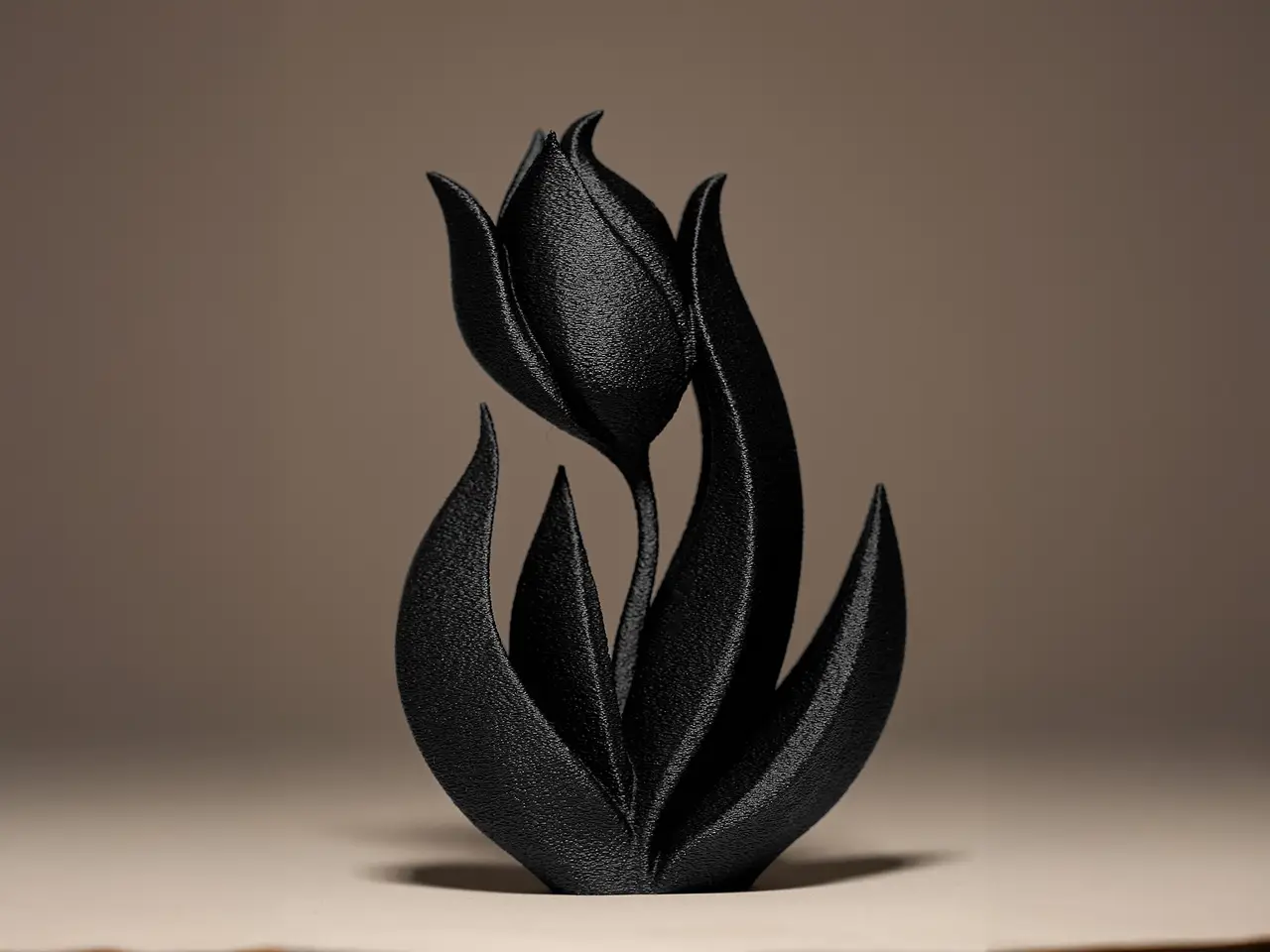 Tulip Decor — modelo 3D