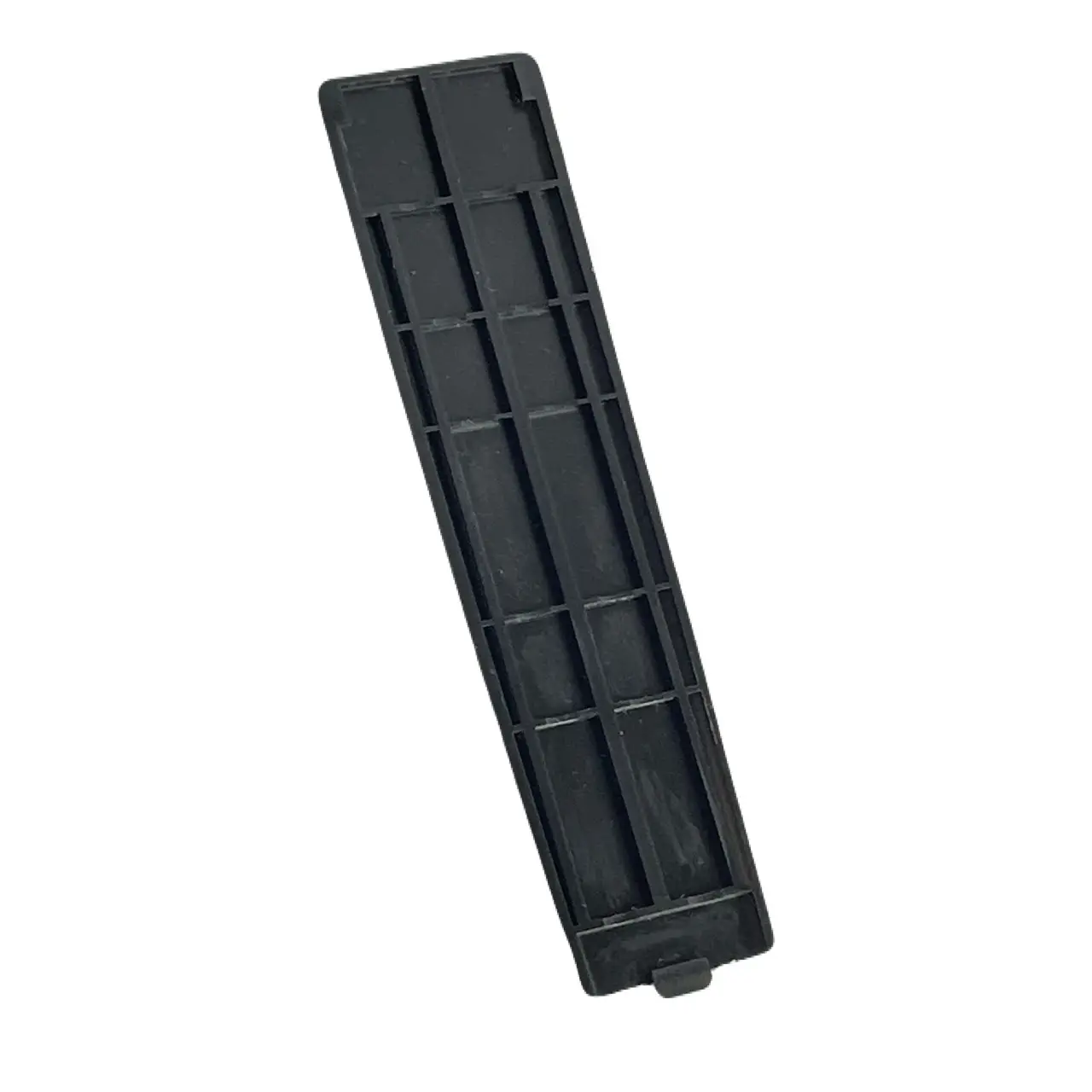 Cover for battery compartment of Roland Aerophone AE-10 musical wind instrument — modelo 3D