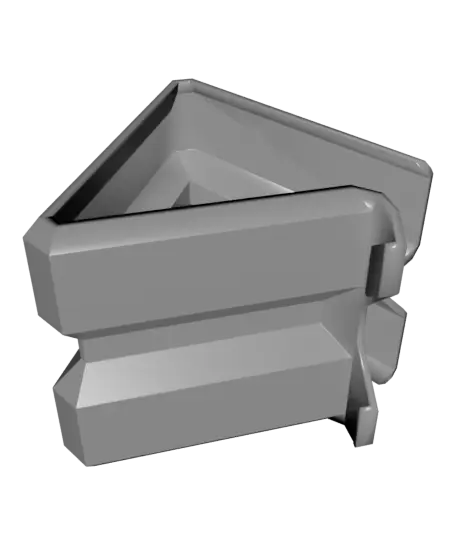 Phone Stand — modelo 3D
