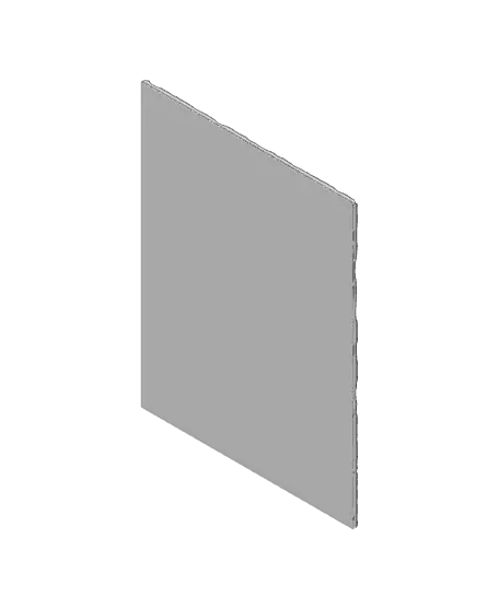 Shhrooooms * Grin* Lithophane — modelo 3D