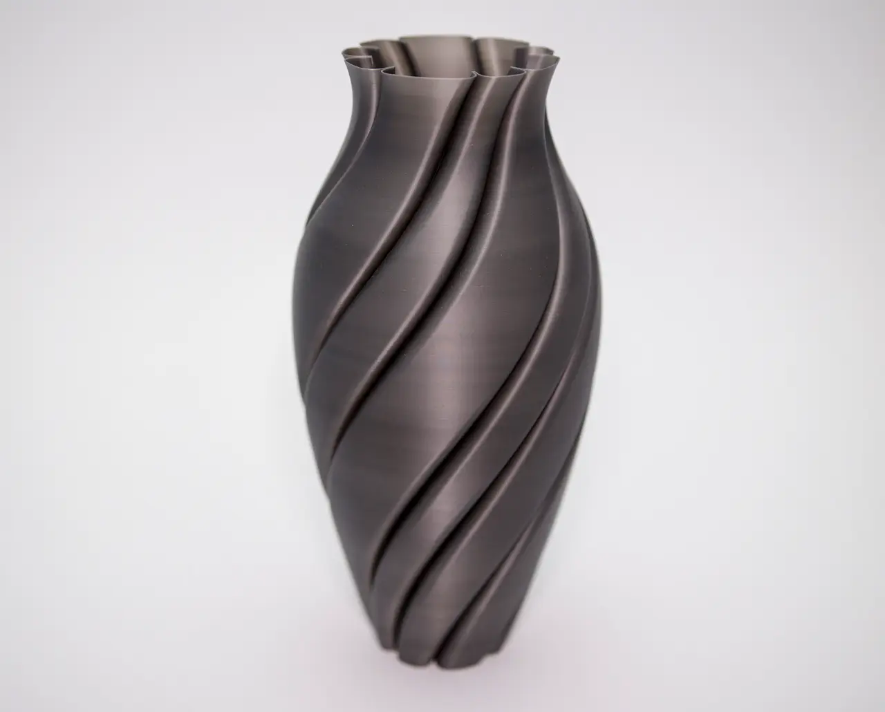 Spin Vase 3 — modelo 3D