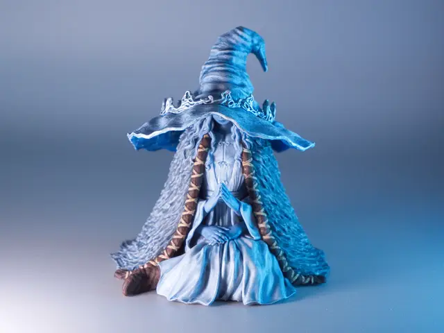 Ranni the Witch — modelo 3D