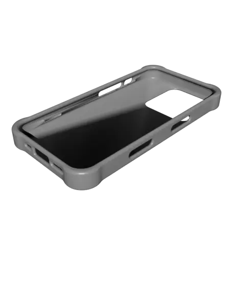 iPhone 16 Pro Case — modelo 3D