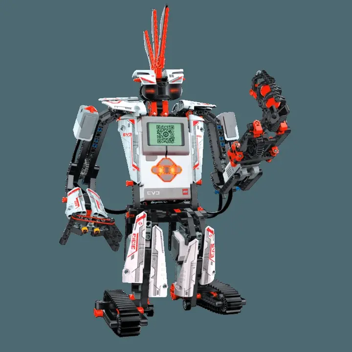 LEGO MINDSTORM EV3 battery cover — modelo 3D
