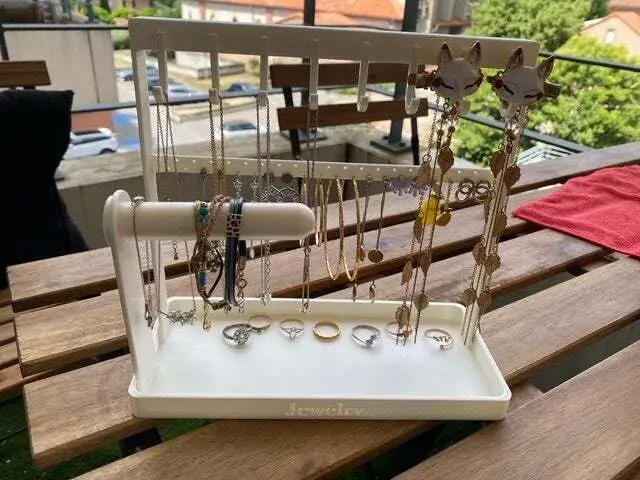 Jewelry Holder — modelo 3D