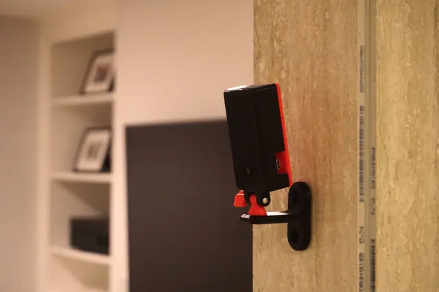 Pigeon: An Open source Raspberry PI Zero W Cloud Camera — modelo 3D