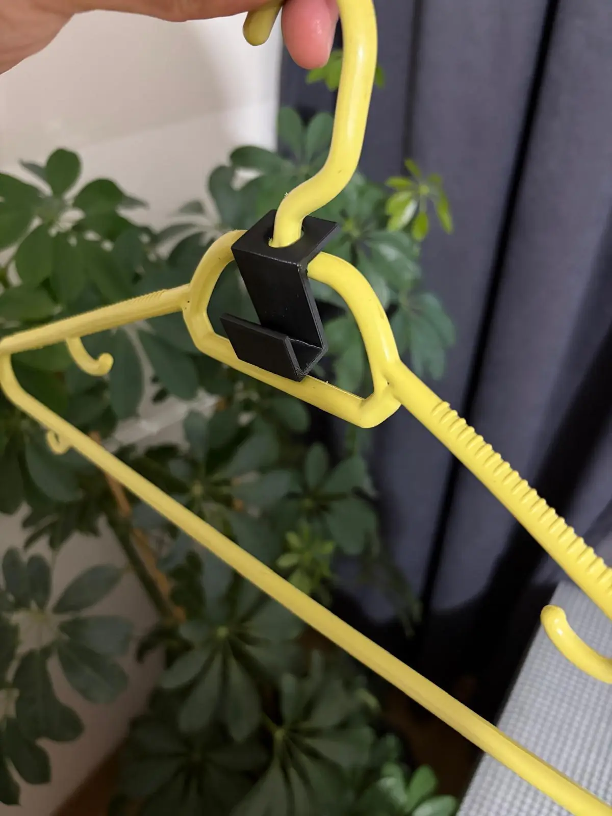 Hanger Multiplier Attachment — modelo 3D