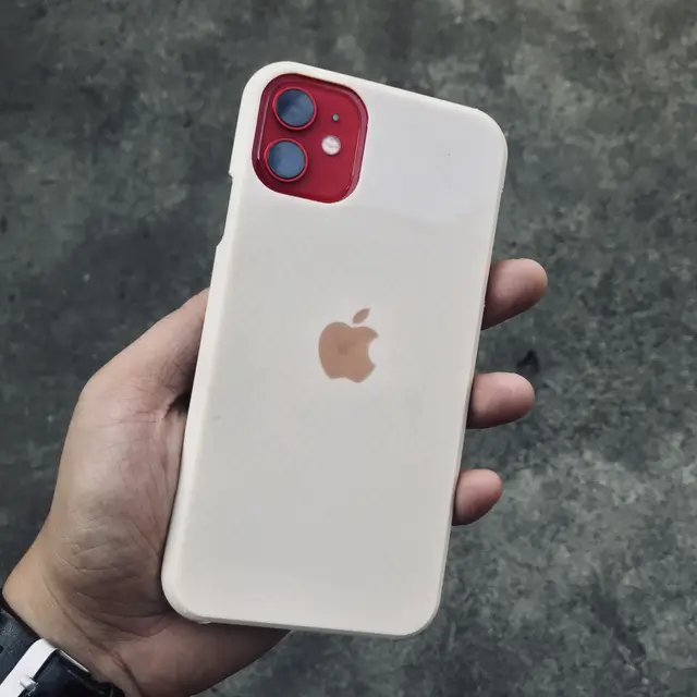 iPhone 11 Phone Case — modelo 3D