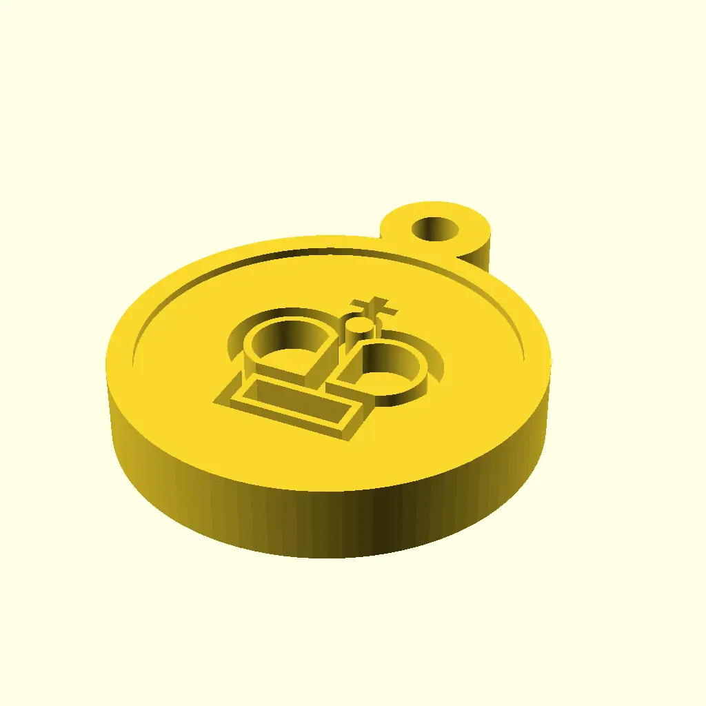 zChess (official entry) — modelo 3D