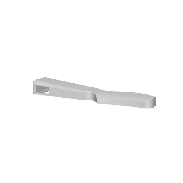 ErgoGrip Slider Fidget | Ergonomic Hand Grip Design — modelo 3D