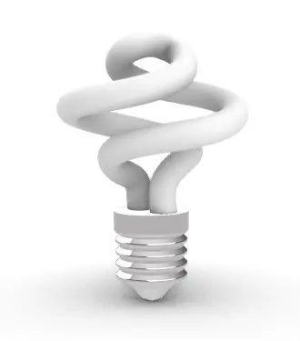 LAMP LED — modelo 3D