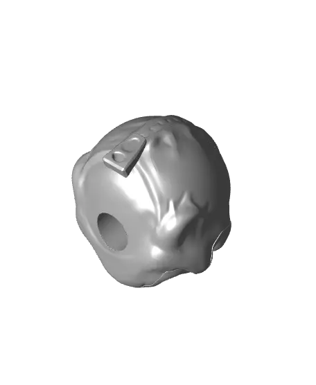 Li'l Bane Head - #MASKtober Fanart — modelo 3D