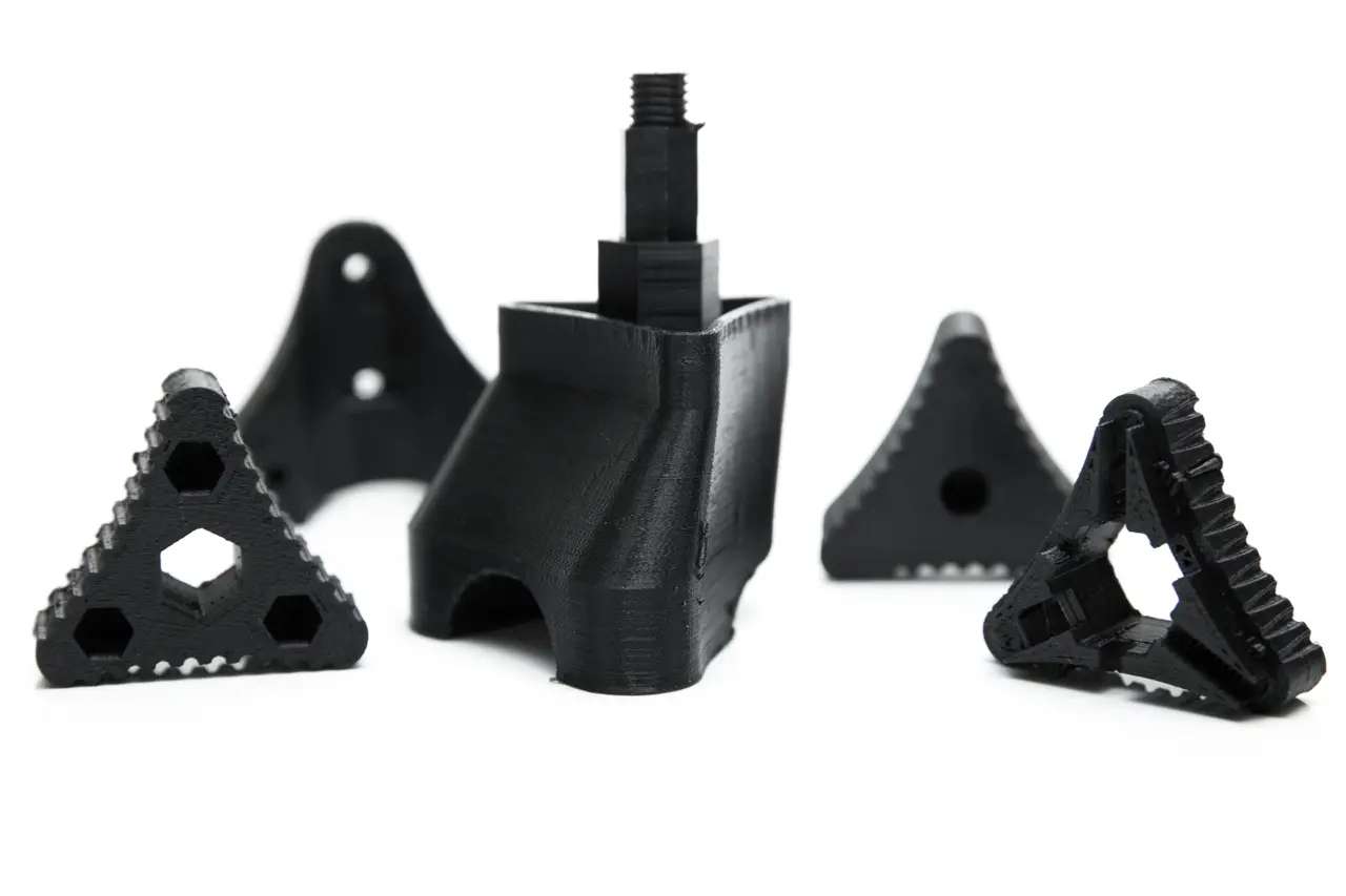 MINI TOOL SET FOR BIKE (Fixed) — modelo 3D