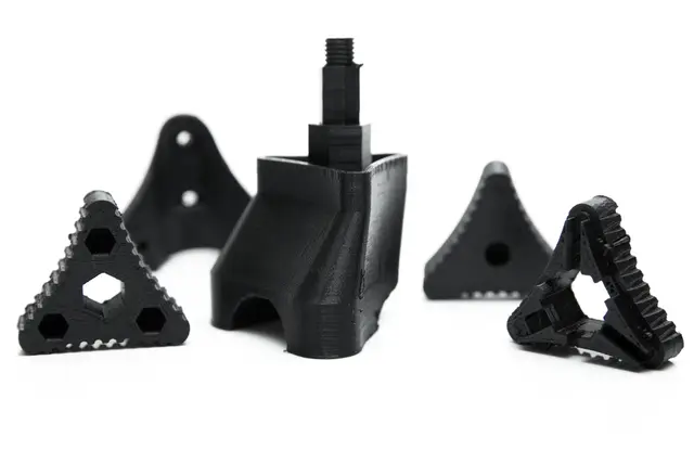MINI TOOL SET FOR BIKE (Fixed) — modelo 3D