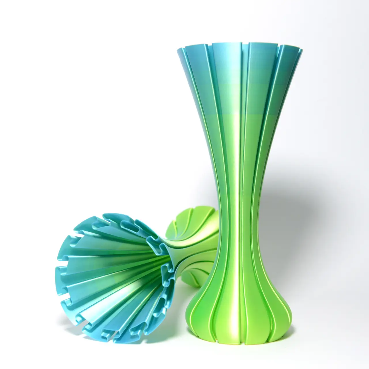 Seabound Vase — modelo 3D