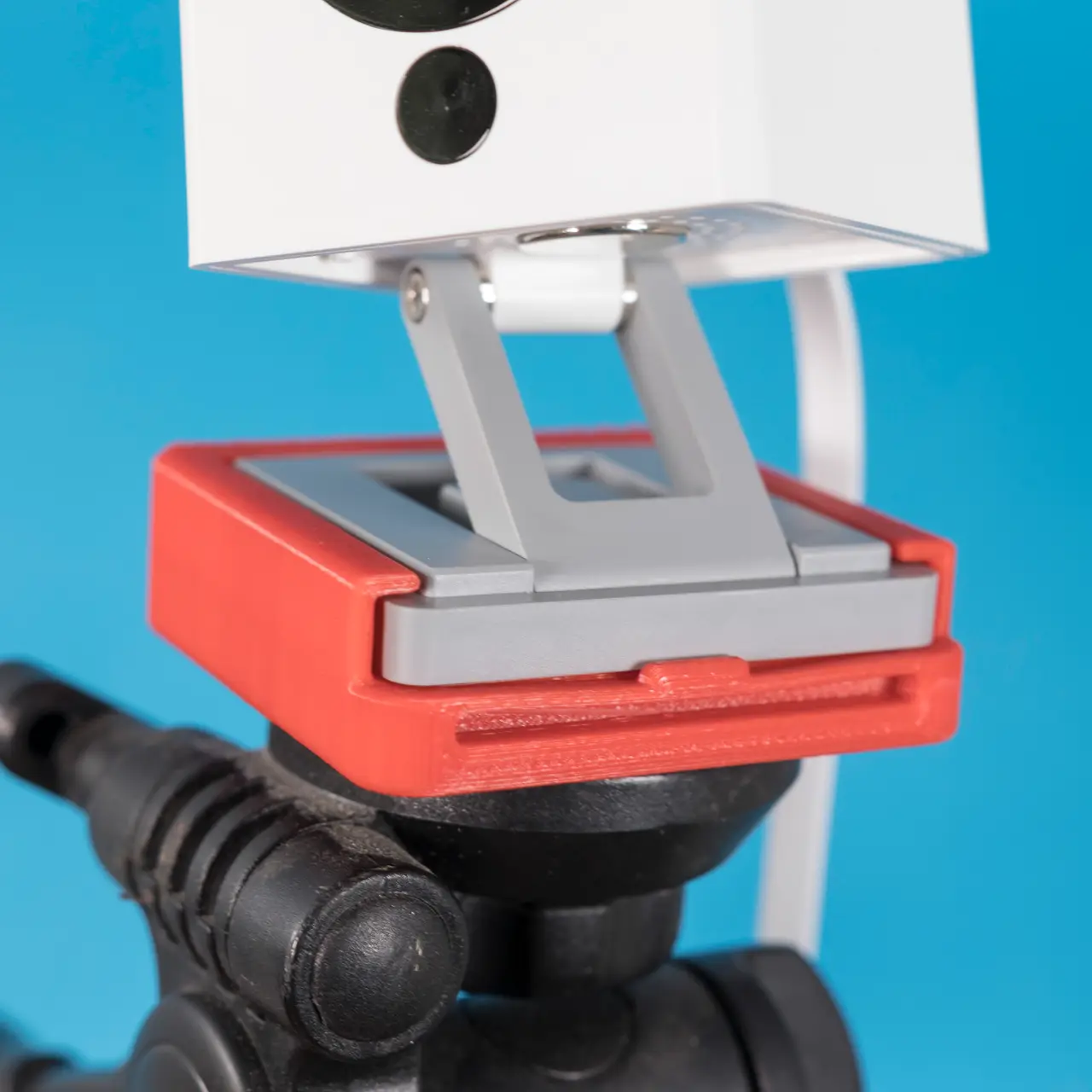 Wyze Cam Tripod Mount — modelo 3D