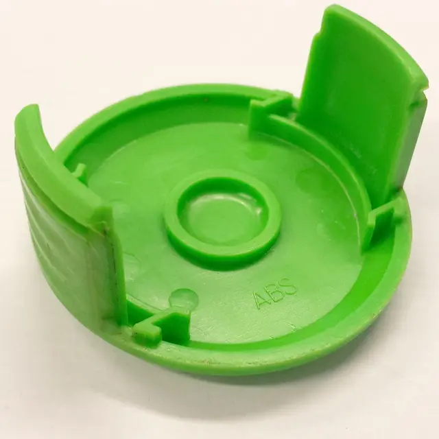 CEL Line Trimmer replacement Spool Cap — modelo 3D